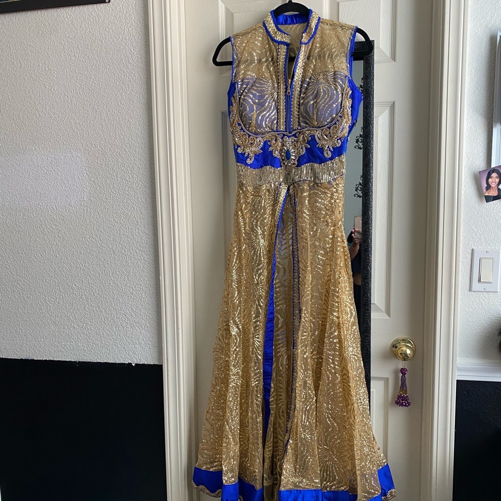 Lengha Choli